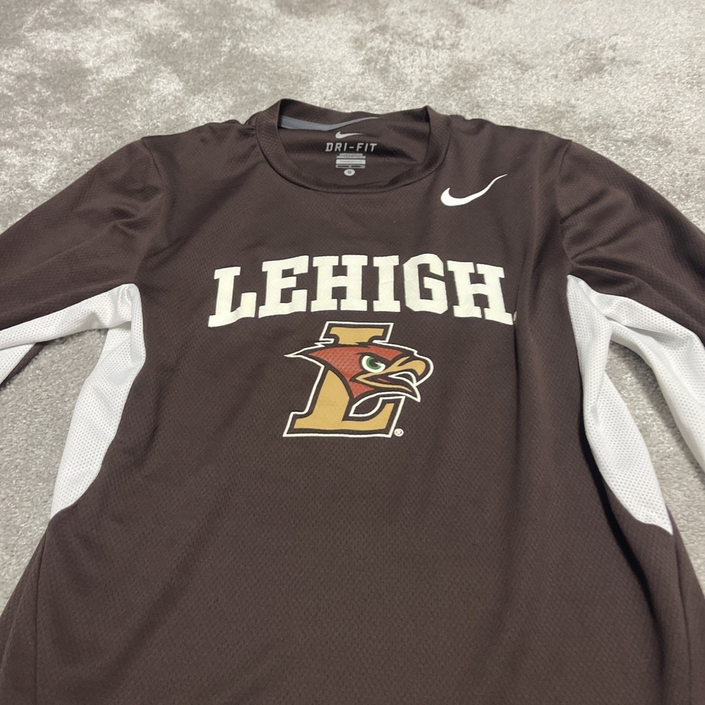 Lehigh Nike Small Dri Fit - Picture 6 of 6